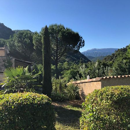 Villa La Mélanie Bénivay-Ollon Esterno foto