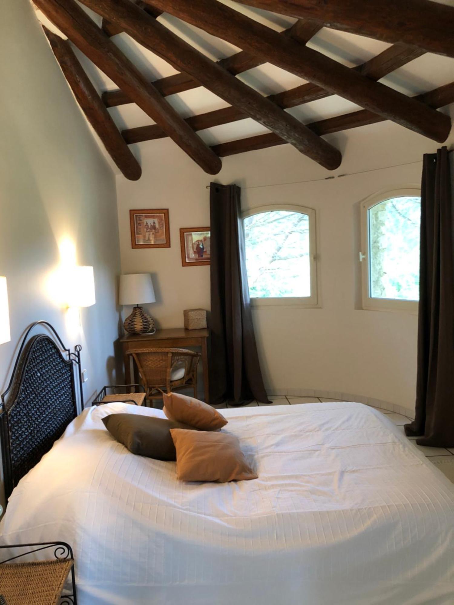 Villa La Mélanie Bénivay-Ollon Esterno foto