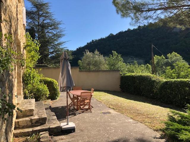 Villa La Mélanie Bénivay-Ollon Esterno foto