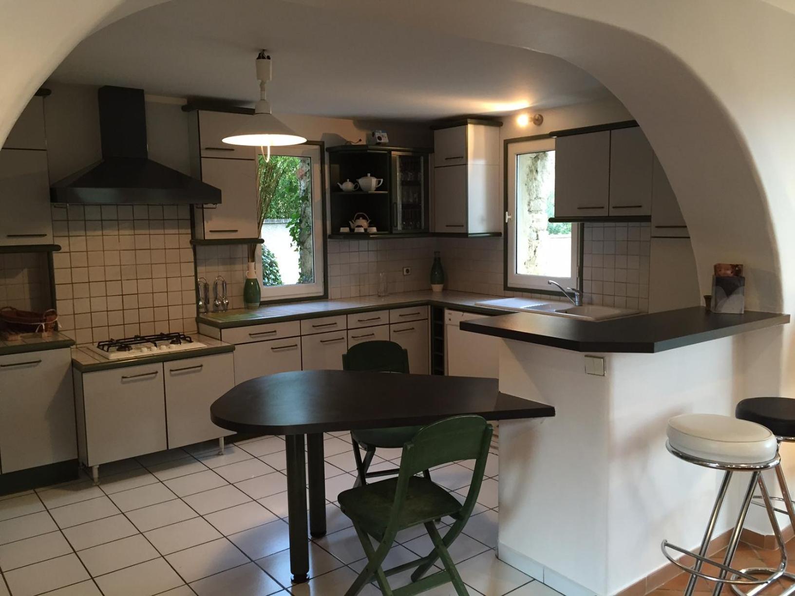 Villa La Mélanie Bénivay-Ollon Esterno foto