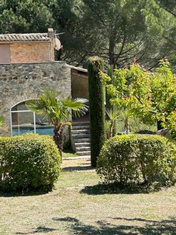 Villa La Mélanie Bénivay-Ollon Esterno foto