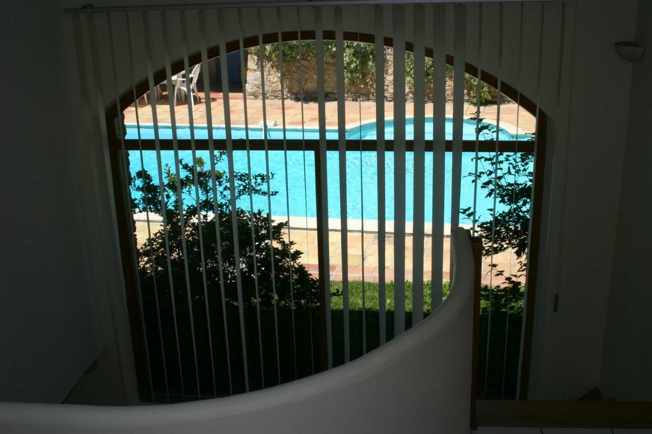 Villa La Mélanie Bénivay-Ollon Esterno foto